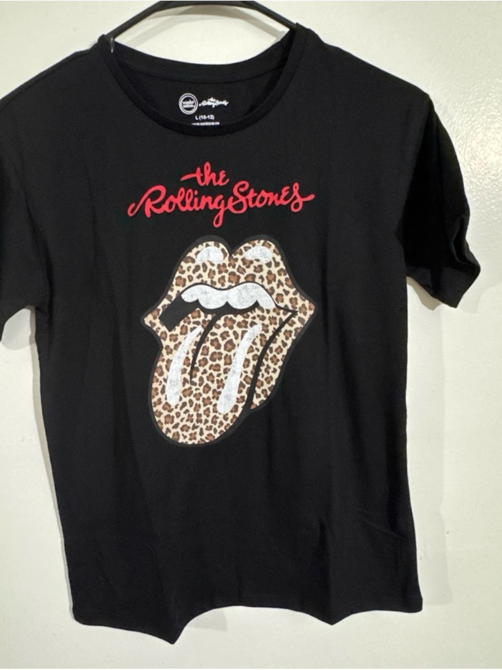 Wonder Nation Girls Shirt L